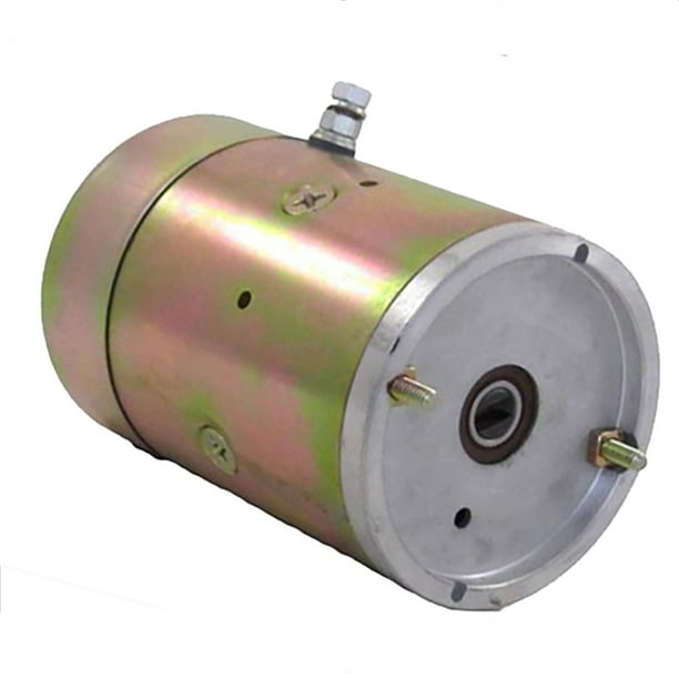 MEYER SNOW PLOW MOTOR DIAMOND SNOW PLOW MOTOR 15687 15727 Heavy Duty Dbl Brgs MEYER SNOW PLOW MOTOR DIAMOND SNOW PLOW MOTOR 15687 15727 Heavy Duty Dbl Brgs
